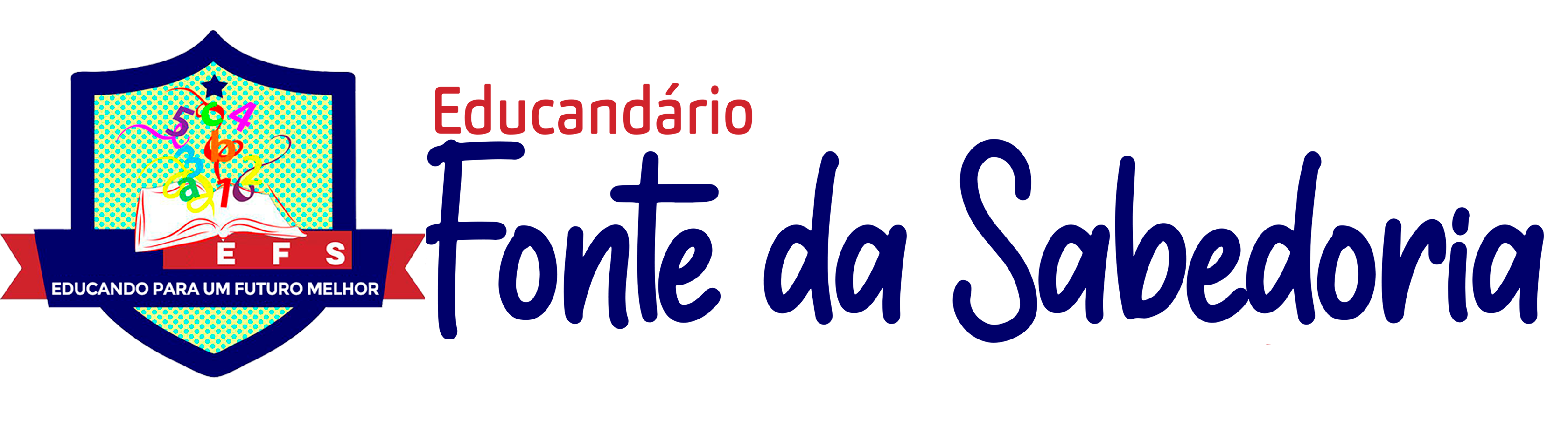 Educandário Fonte da Sabedoria